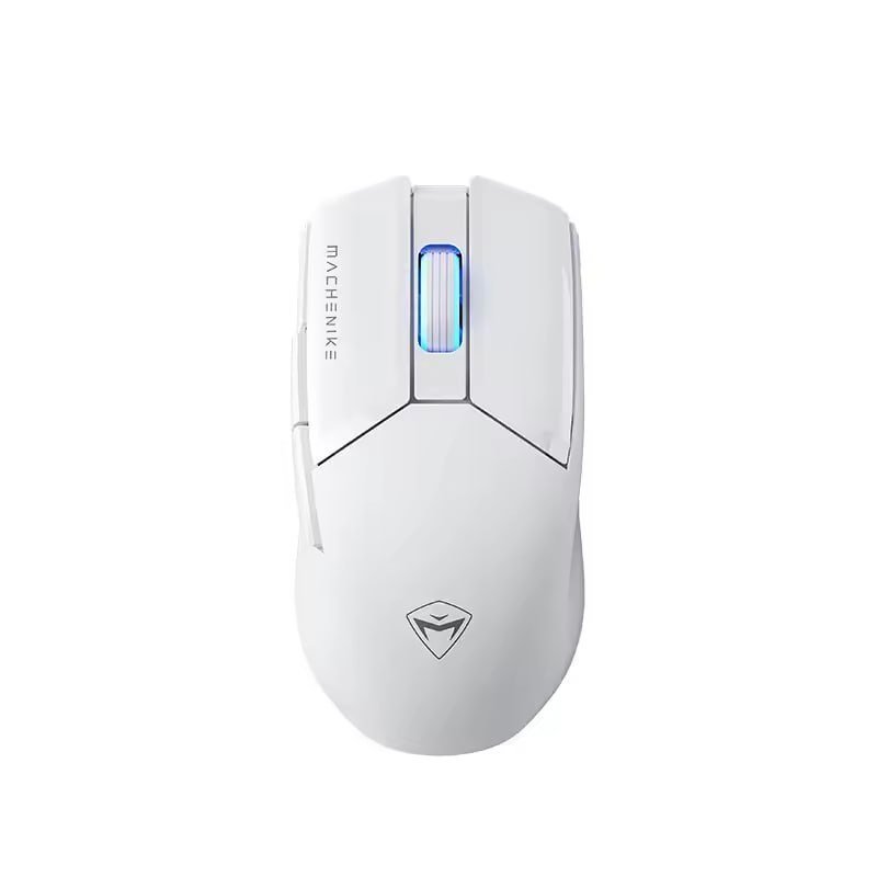 Mouse M7 Pro PAW3395 - Machenike 🛒