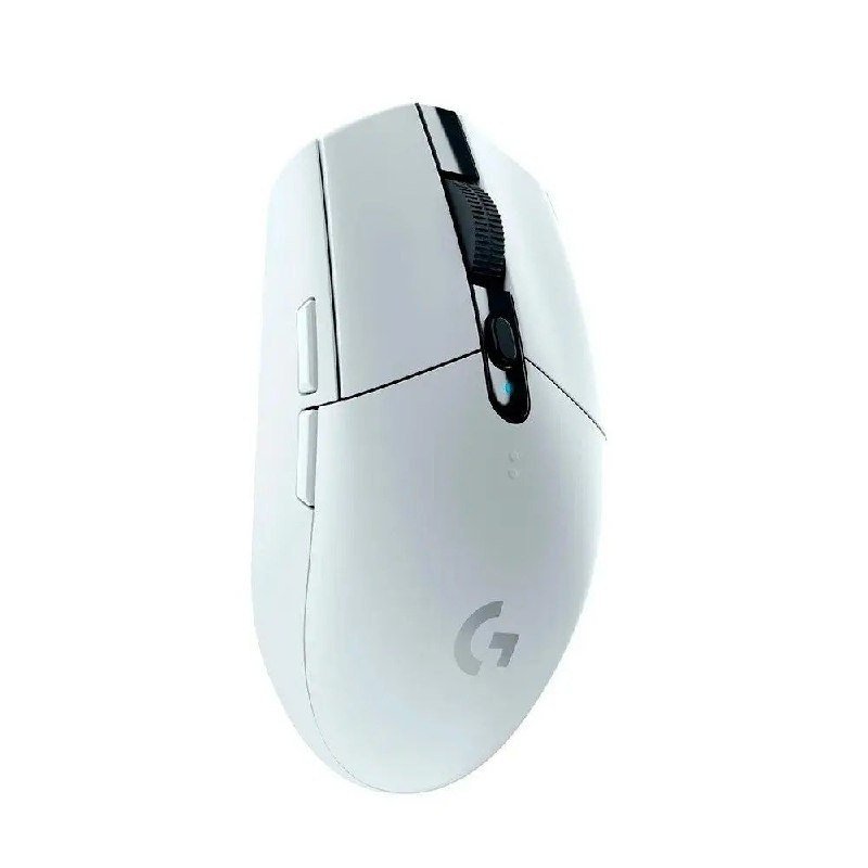 Mouse Gamer Sem Fio Logitech G305 Lightspeed 🛒
