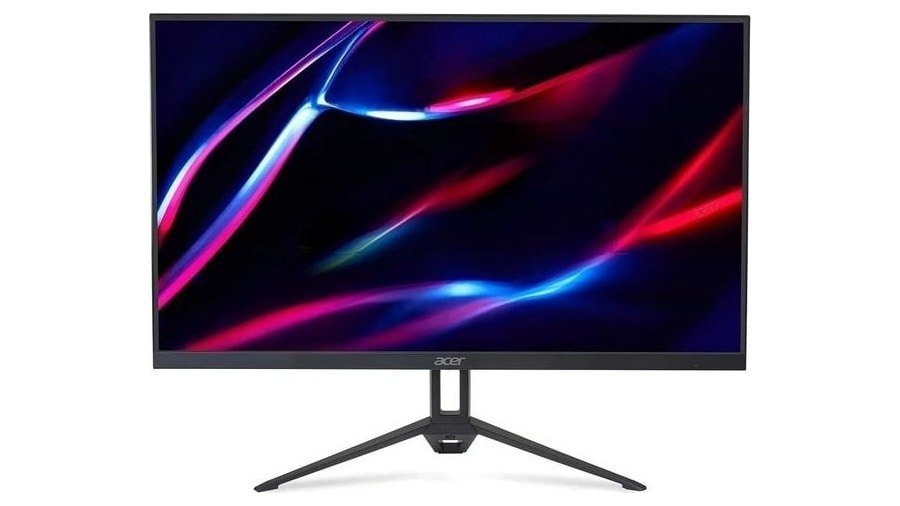 Monitor Gamer Acer Nitro KG243Y P1bip 23,8″ 144Hz IPS 🛒