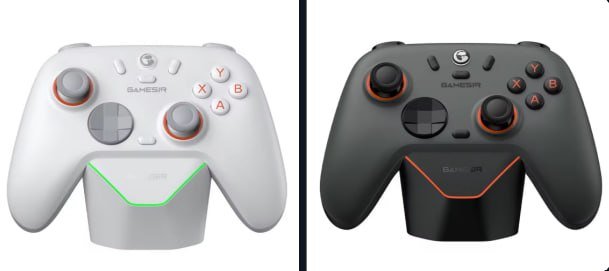 Controle Gamesir Nova Lite 2 🎮
