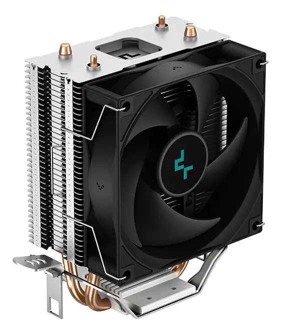 Air Cooler Deepcool Ag200 Preto 🛒