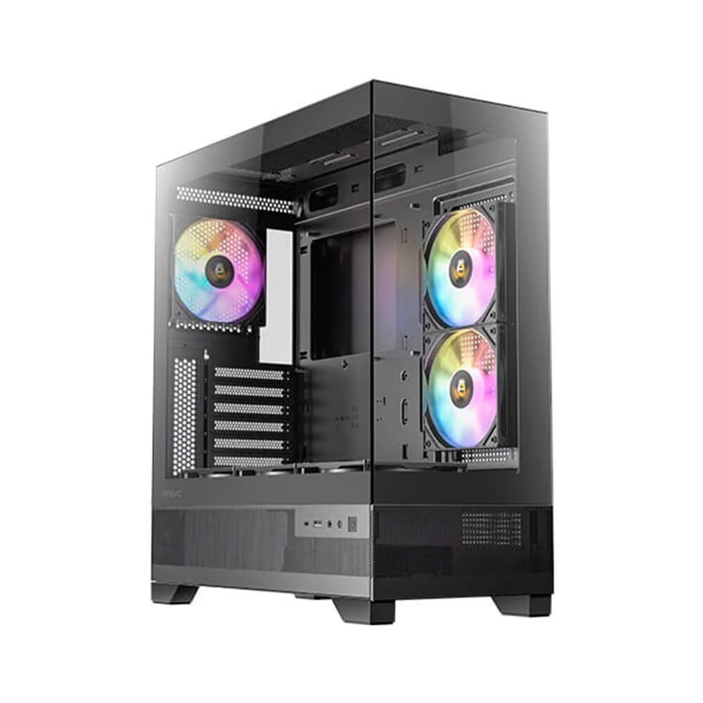 Gabinete Gamer Antec CX700 Basic 🛒