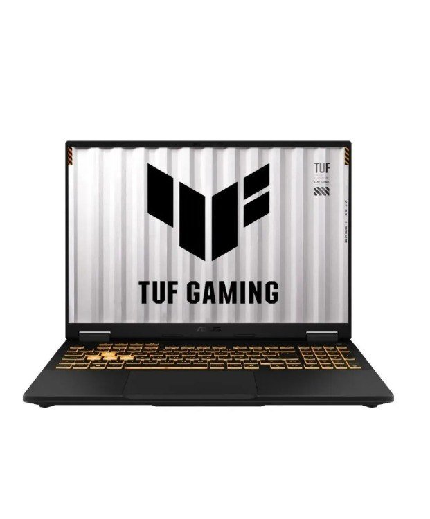 Notebook ASUS TUF Gaming F16 RTX 5060 🛒