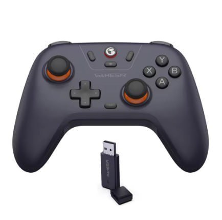 Controle Sem Fio Gamesir T4 Nova Lite 🎮