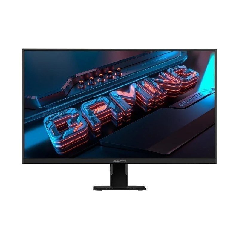 Monitor Gamer Gigabyte 27" QHD 180Hz IPS 🛒