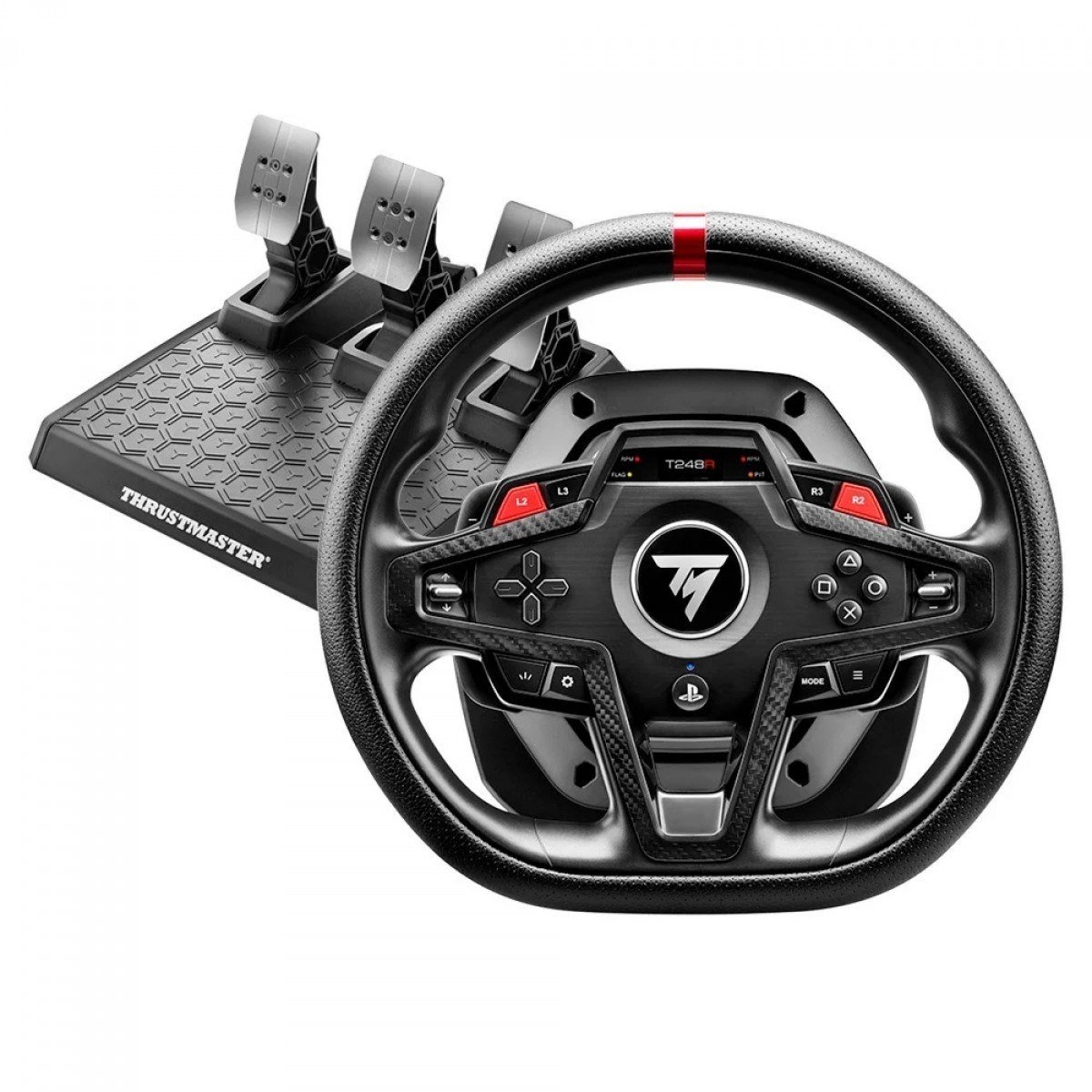 Volante Thrustmaster T248R 🛒