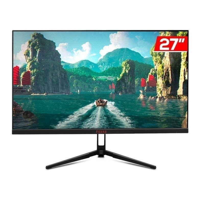 Monitor Gamer Pichau Nexus S362, 27 Pol, IPS, 360Hz, 1ms, FreeSync 🛒