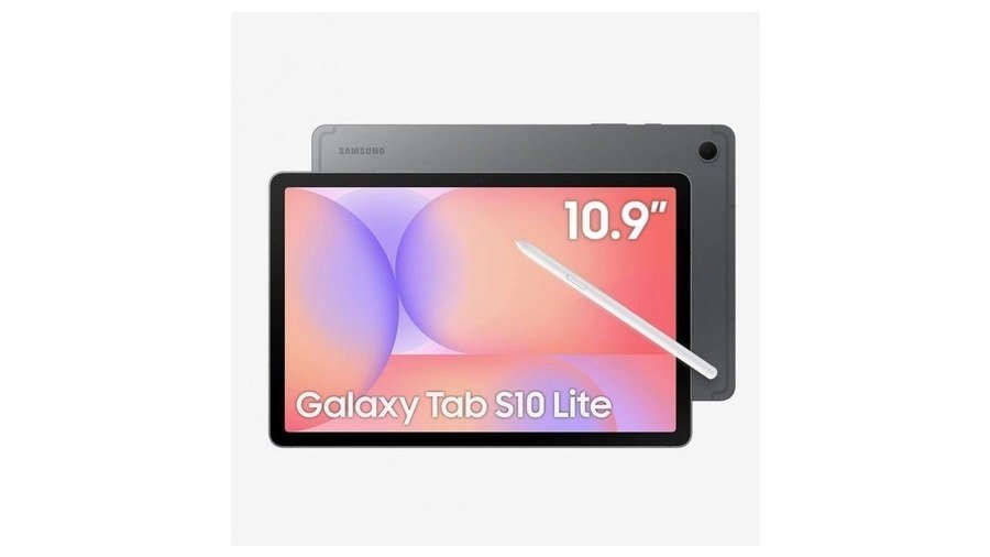 Tablet Samsung S10 Lite 128GB/6GB Ram/10.9 🛒