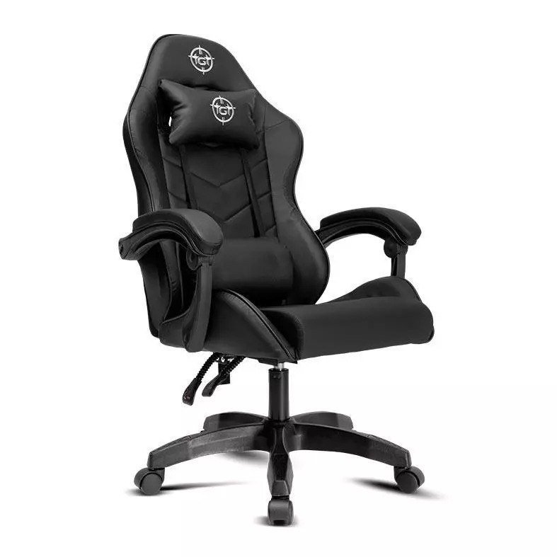 Cadeira Gamer TGT Heron TW1, Preto 🛒