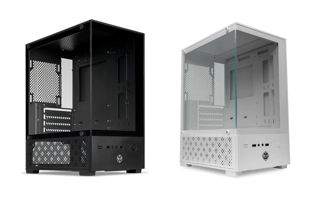 Gabinete Gamer TGT Legion 🛒