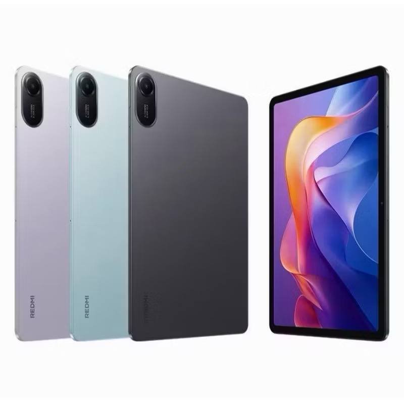 Tablet Xiaomi Redmi Pad 2 WIFI 256GB ou 128GB 🛒