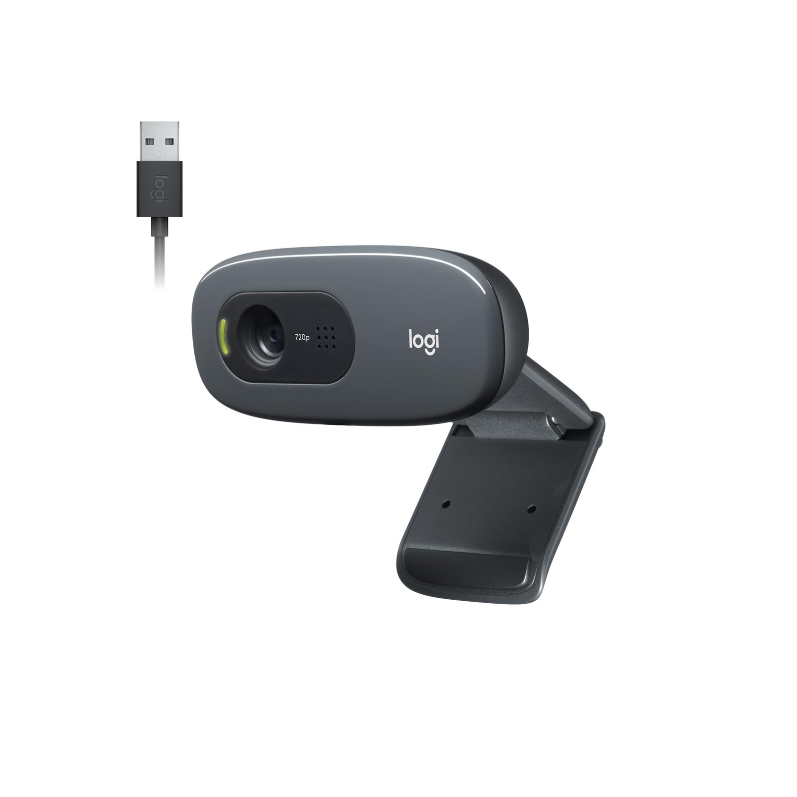 Webcam HD C270 🛒