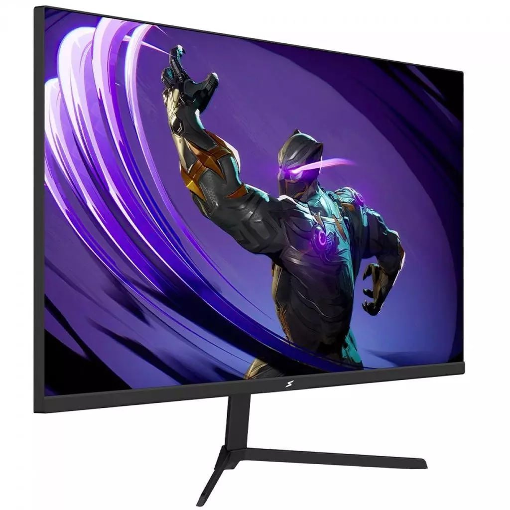 Monitor Gamer SuperFrame Vision 23.8 Pol FHD IPS 240Hz HDR FreeSync/G-Sync SFVSFB-24240-FHD-PRO 🛒