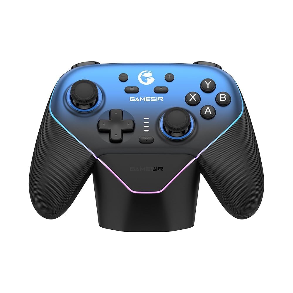 Controle Gamesir Super Nova 🎮