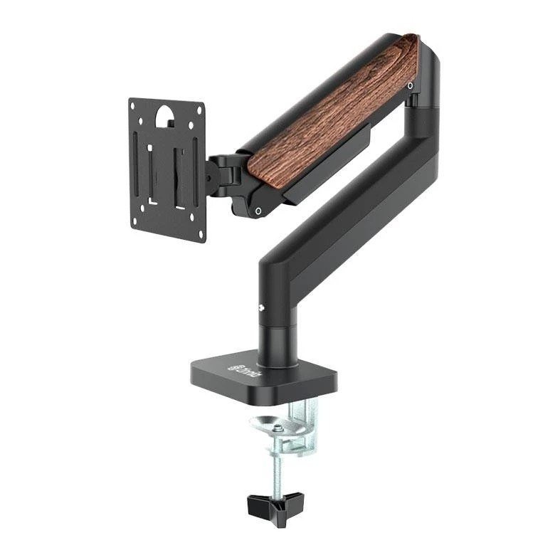 Suporte Articulado Para Monitor Zinnia Rust 100, 17 Pol a 32 Pol 🛒