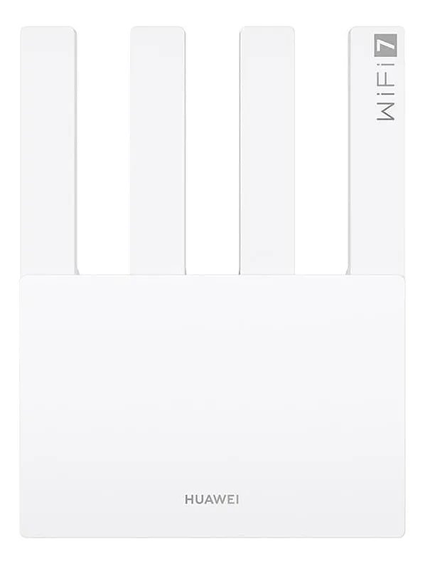 Roteador HUAWEI WiFi BE3 com Wifi 7 🛒