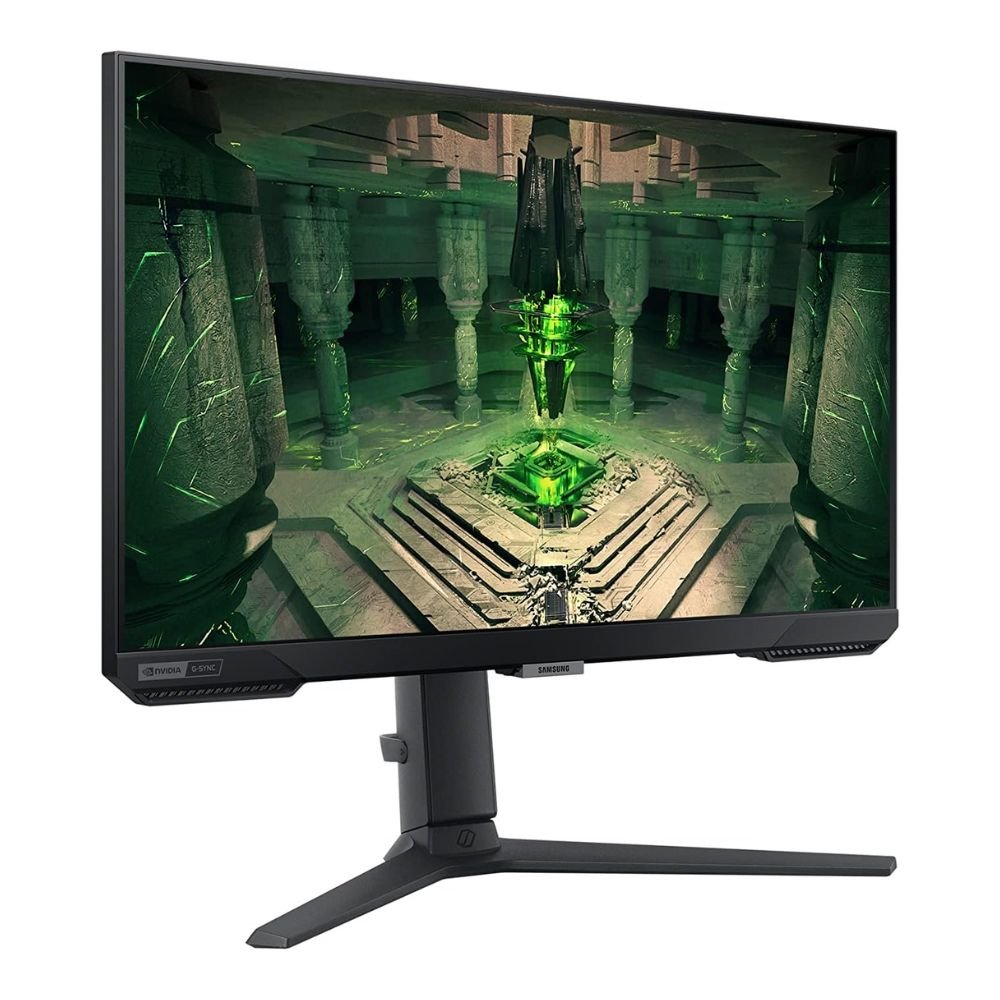Monitor Samsung Odyssey 25" FHD 240Hz 1ms G40 🛒