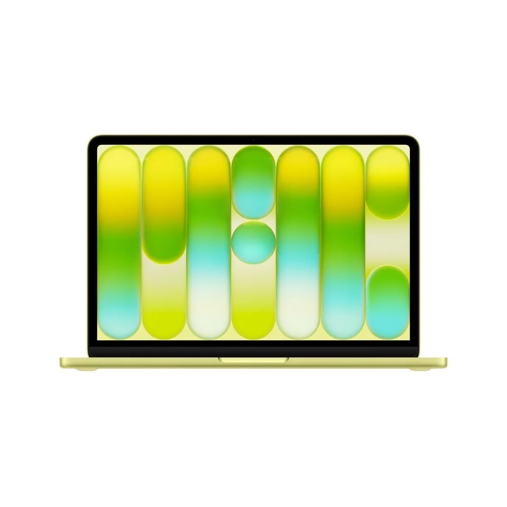 MacBook Neo Apple 13" Chip A18 Pro, CPU de 6 Núcleos, GPU de 5 Núcleos, 256GB 🛒