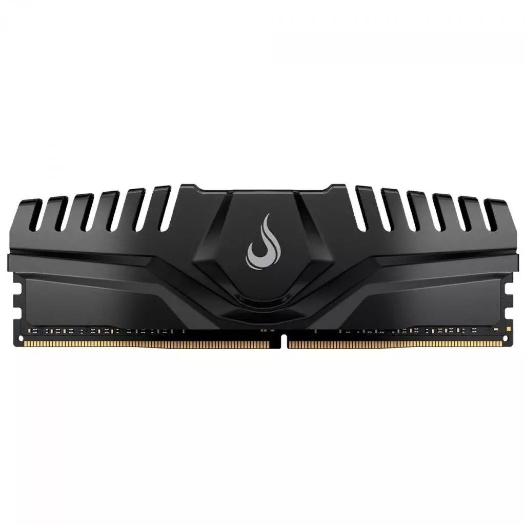 Memória DDR4 Rise Mode Z, 16GB, 3200MHz, Preto, RM-D4-16G-3200Z 🛒