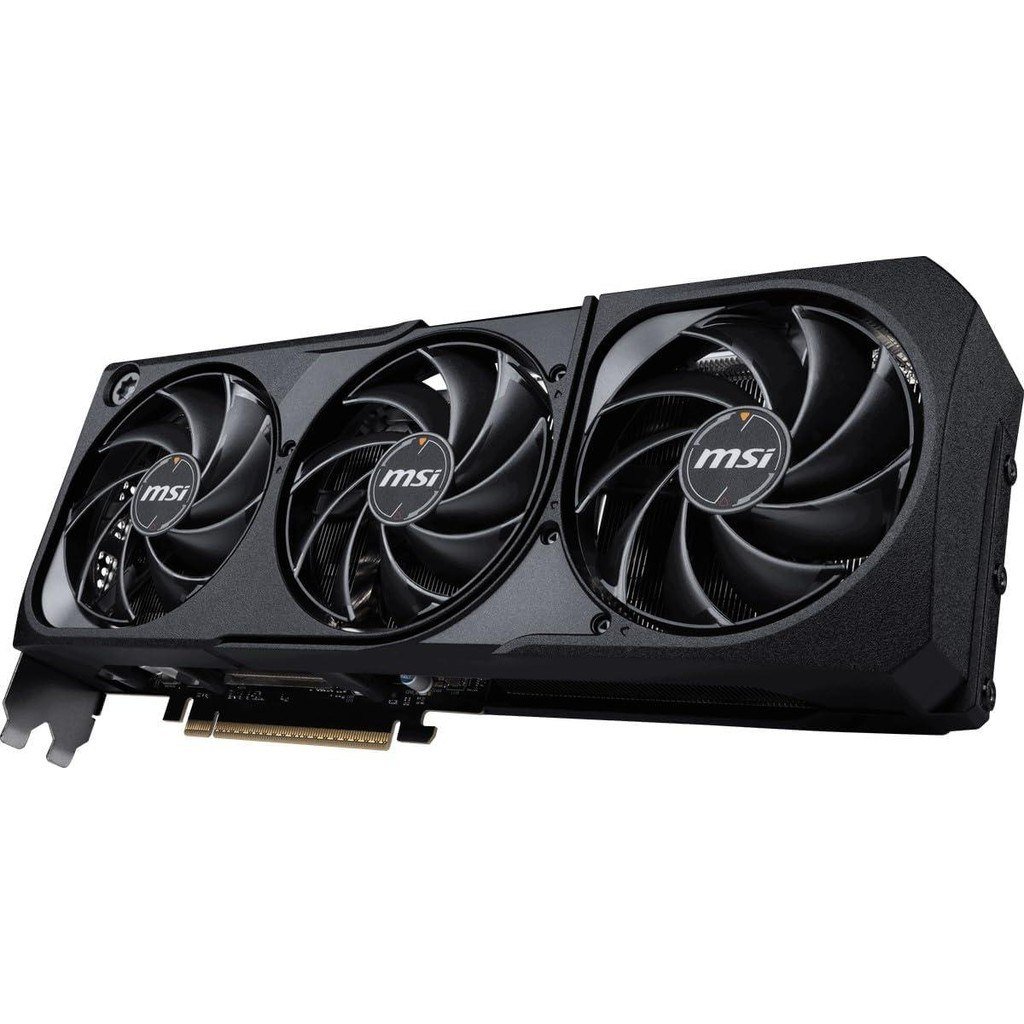 MSI GEFORCE RTX 5080 SHADOW OC 3X 16GB 🛒