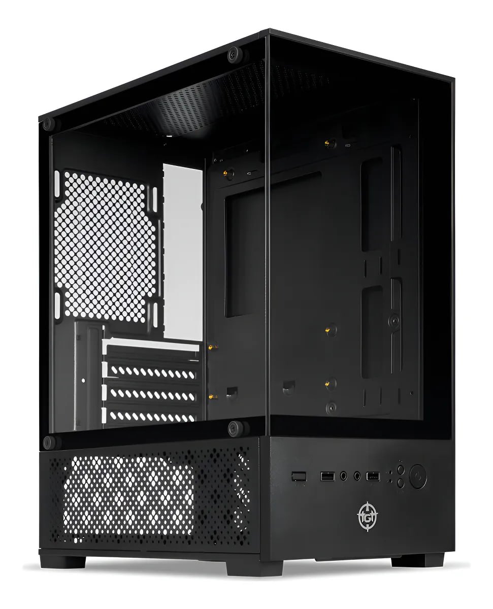 Gabinete Gamer Aquário Tgt Legion 🛒