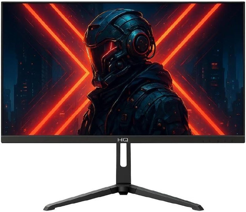 Monitor Gamer 27" 🛒