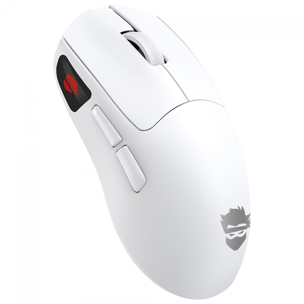 Mouse Gamer Ninja Zetsu 🛒