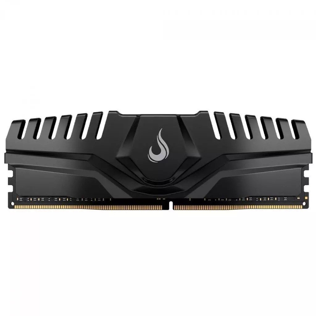 Memória DDR4 Rise Mode Z, 16GB, 3200MHz, Preto 🛒