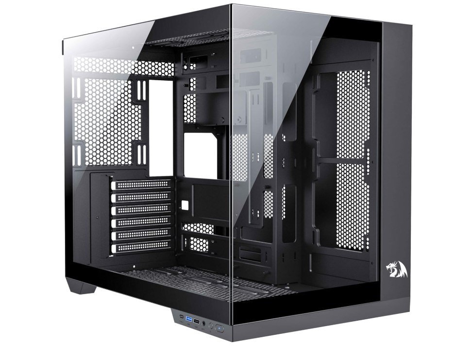 Gabinete Redragon Wideload Pro 🛒
