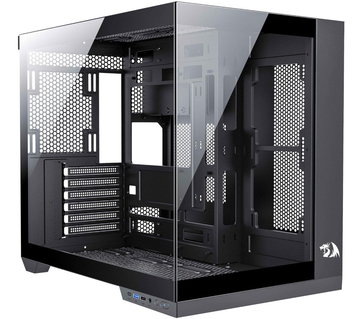 Gabinete Redragon Wideload Pro 🛒