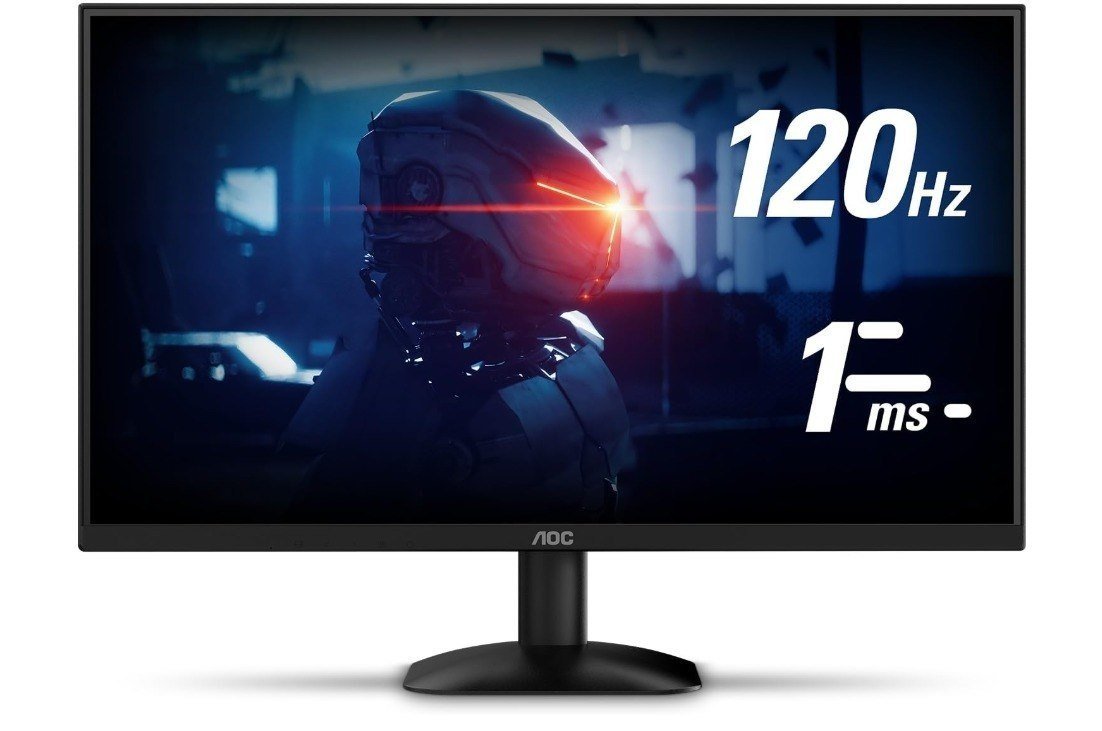Monitor AOC 27" 120Hz 1ms Gaming IPS Adaptive-Sync 27B35H 🛒