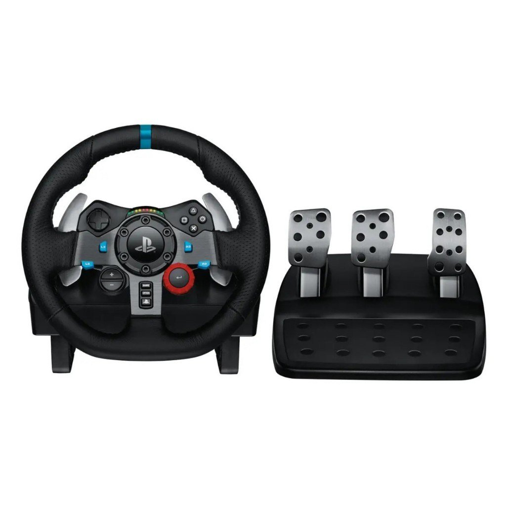 Logitech G29 Driving Force 🛒