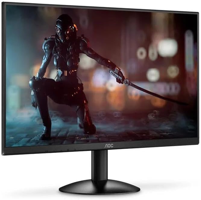 Monitor AOC 21" 22B30HM23 FHD 120Hz 1ms Preto 🛒