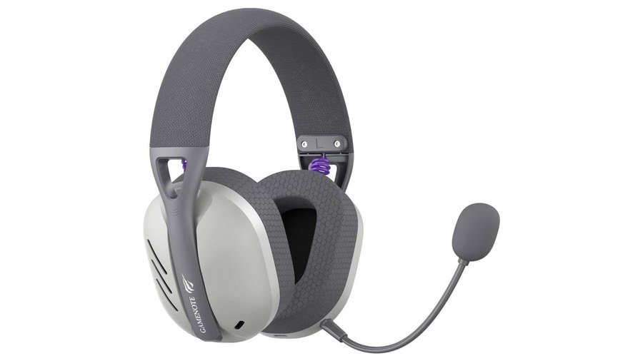 Havit Fone de Ouvido Headset Gamer Fuxi-H3 Gray 🎧