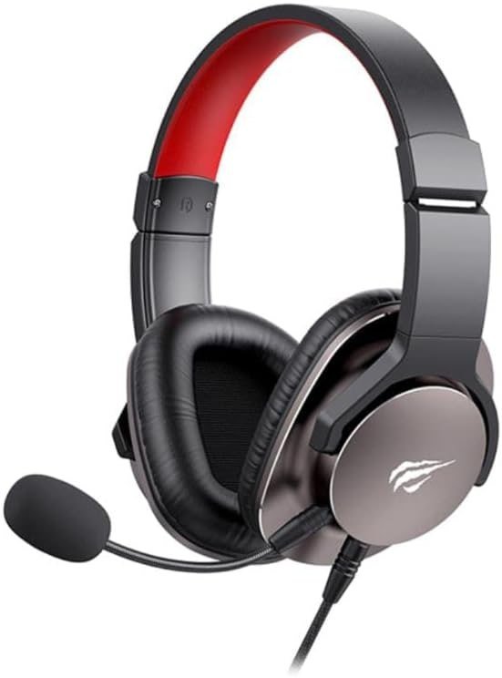 Havit Fone de Ouvido Headphone Gamer H2030S 🎧