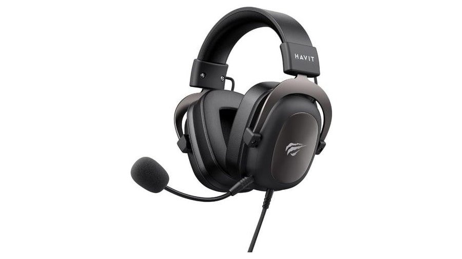 Havit Headphone Fone de Ouvido H2002d Gamer 🎧