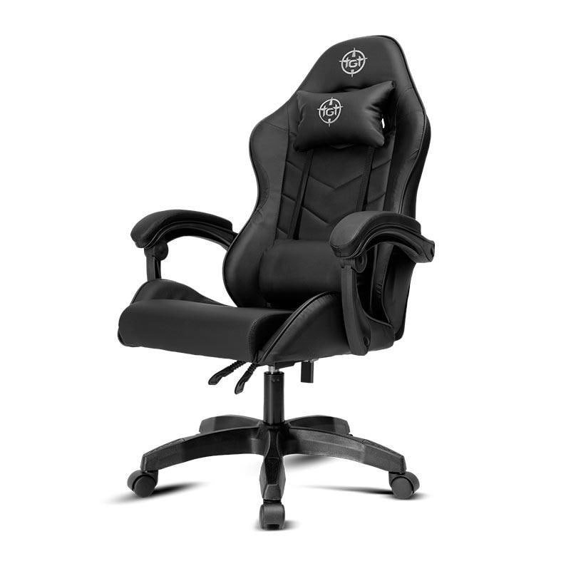 Cadeira Gamer TGT Heron TW1, Preto 🎮
