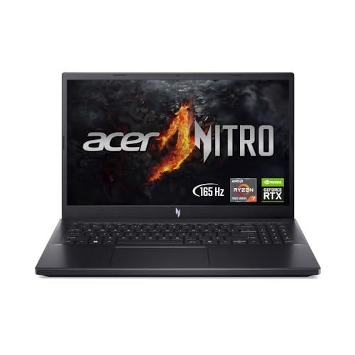 Notebook Acer Nitro V15 ANV15-41-R4Q9 🛒