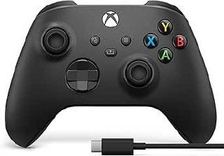 Controles Sem Fio Xbox Series 🎮