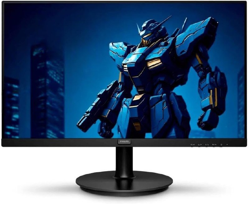 Monitor Philips 22" 120Hz 1ms Gaming 221V8LB3 🛒