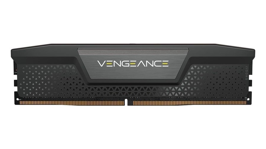 Memória CORSAIR Vengeance DDR5 RAM 32GB 5200MHz 🛒
