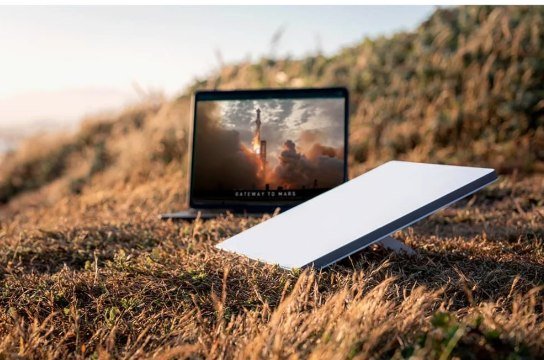 Kit Starlink MINI Internet via satélite, Dual Band 3 x 3 MU-MIMO, WiFi 5, WPA2, Ethernet LAN, Plugue Starlink, Branco 🛒