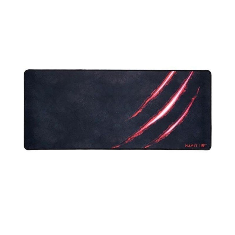 Mouse Pad Grande Gamer Havit 70 X 30 Cm 🛒