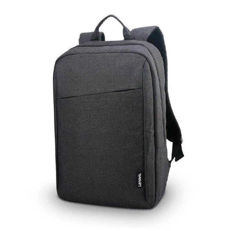 Mochila para portátil Lenovo B210 15,6” cor preto 25L 🛒