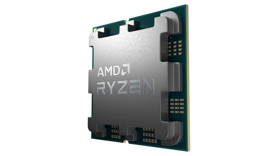 Ryzen 7 7700 AM5 5.3Ghz OEM S/cooler S/caixa - Novo 🛒