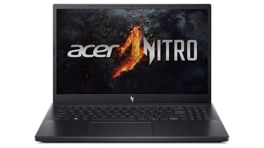 Notebook Gamer Acer Nitro V15 4050 6GB 🛒