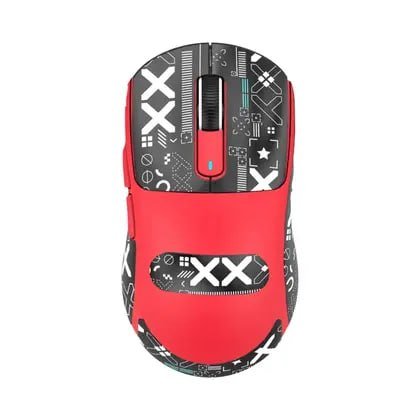 Mouse Sem Fio Attack Shark X3 🛒