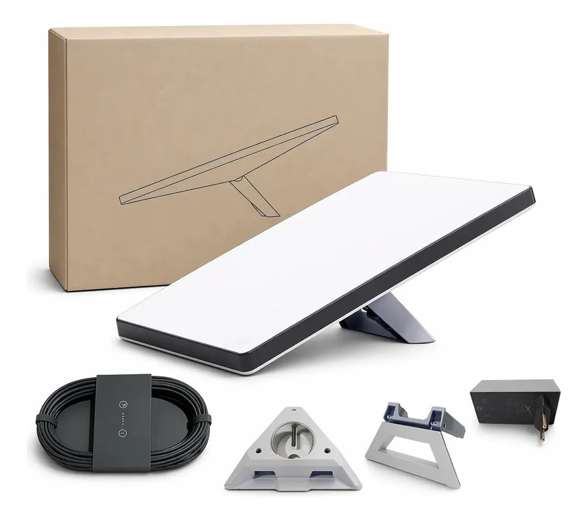 Kit De Internet Via Satelite Starlink 🛰️