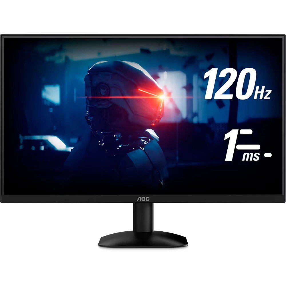 Monitor Gamer AOC 22B35HM23 120Hz 1ms Bordas Ultrafinas 🛒