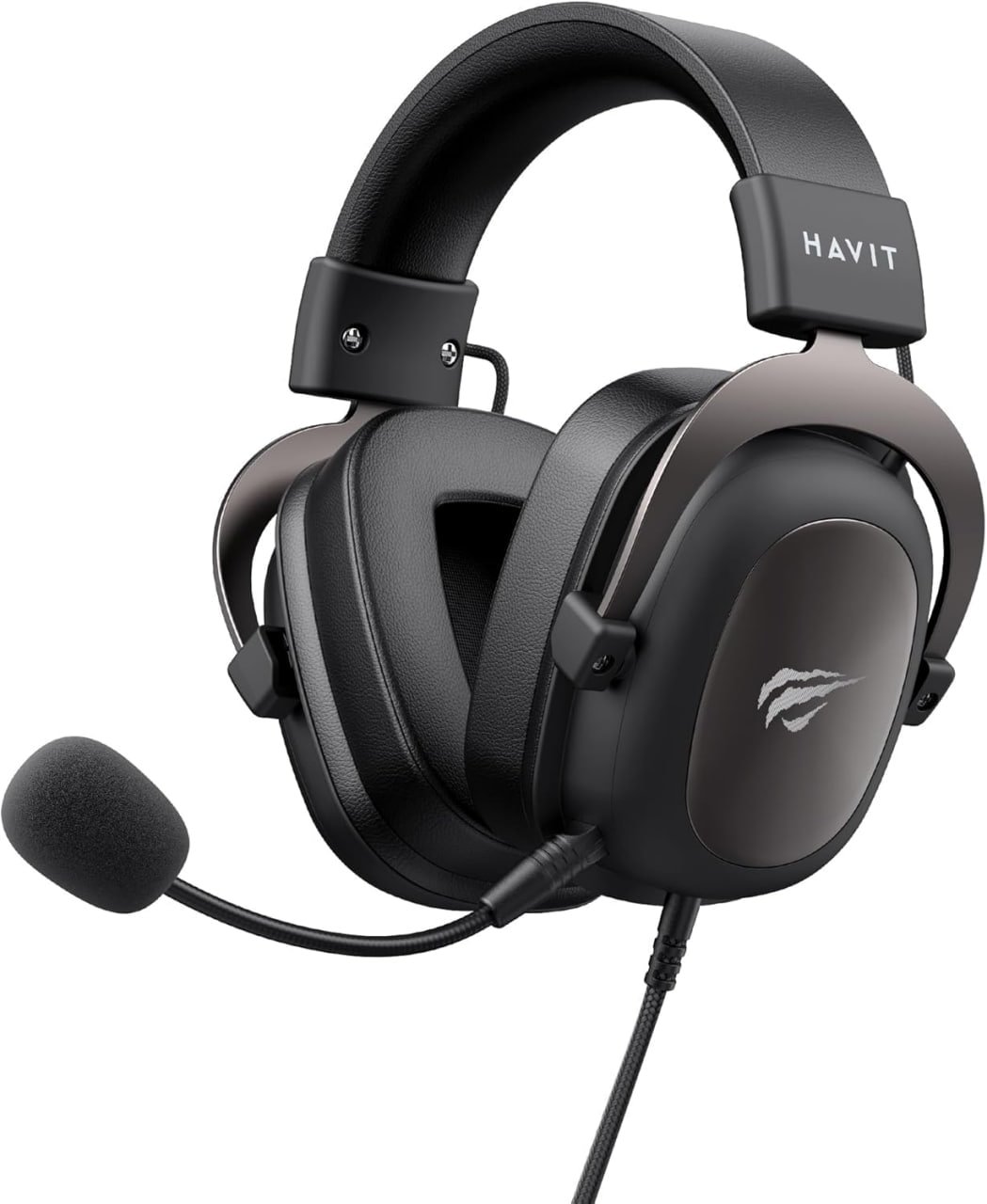 Fone de Ouvido Gamer Havit H2002d 🎧